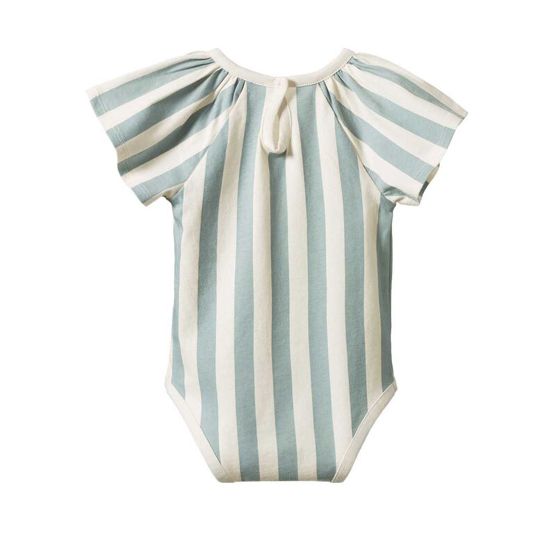 Nature Baby Faye Bodysuit image number 1